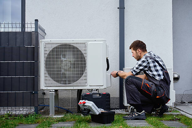 Trusted Ac Repair service in Rex, GA - HVAC Repair CO